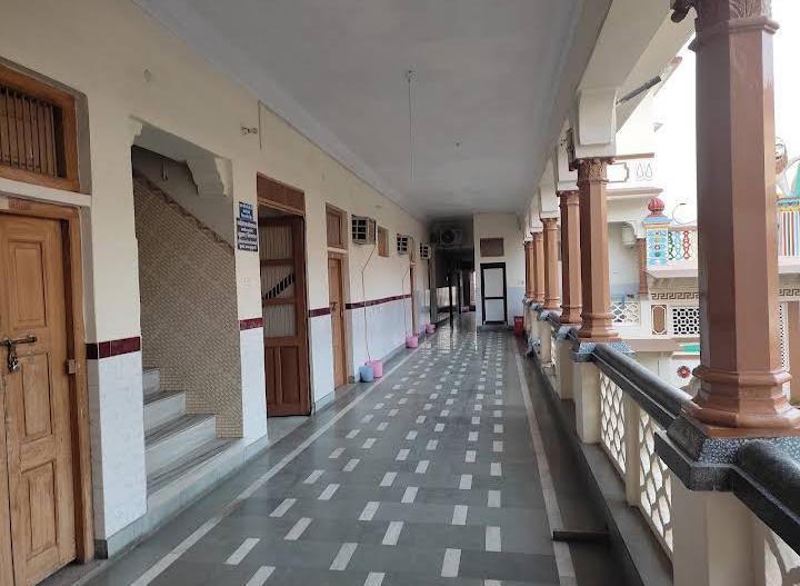 Dormitory