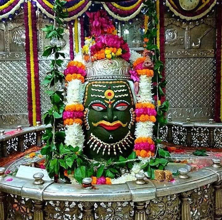 Daksha Mahadev Temple