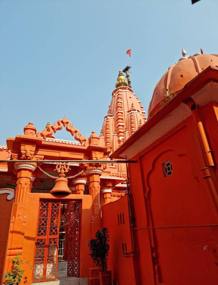 Shri Narsingh Bhavan Dharmshala