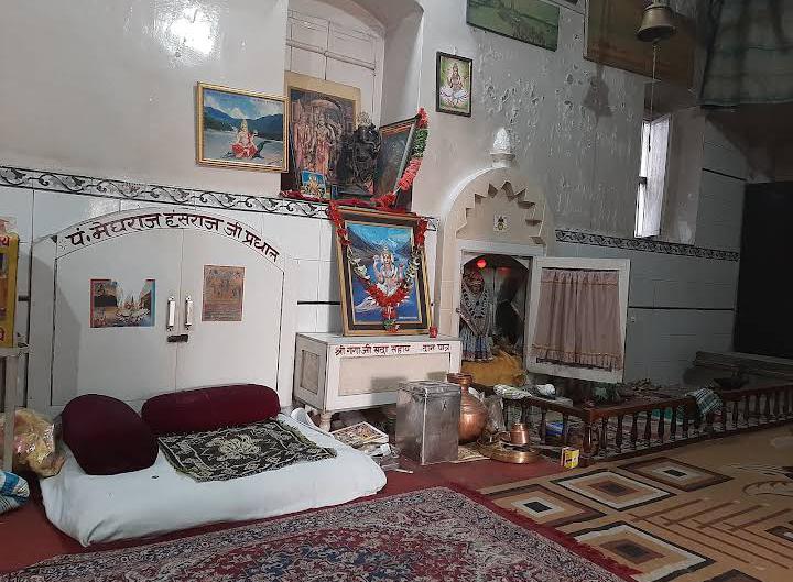 Facilities